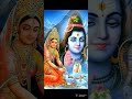 Mai To Shiv Ki Pujaran Banungi Shiv Parvati Ji Status