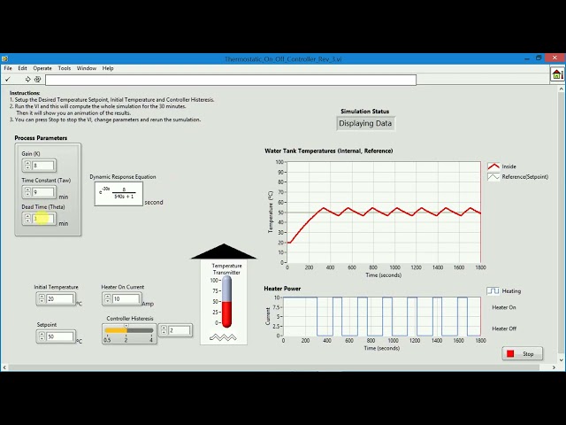 Can communication protocol developers developer - Islam G.'s portfolio image