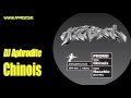 DJ Aphrodite - Chinois