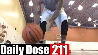 JUICE AT THE GYM! - #DailyDose Ep.211 | #G1GB