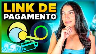 How to Generate a Payment Link with a Credit Card [InfinitePay and PagBank]