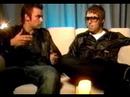 Simon Kvamm vs Liam Gallagher