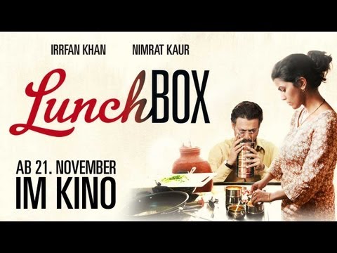 Trailer Lunchbox
