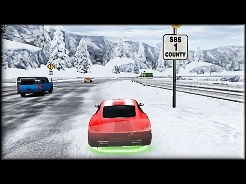 Turbo Racing 2 - Gameplay / Walkthrough (easy mode) - YouTube