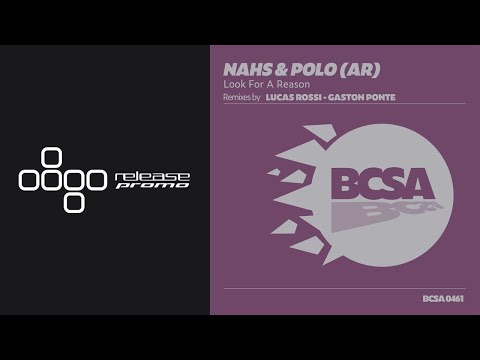 PREMIERE: NAHS, Polo (AR) - Look for a Reason [Balkan Connection South America]