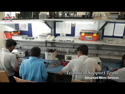 Pilz PLC Repairs