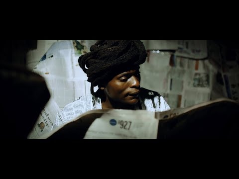 Segulm - Bho here (Official Video)
