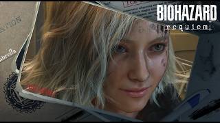 【バイオハザードレクイエム】自己ベストを緩く更新したいInsanity【BIOHAZARD requiem】