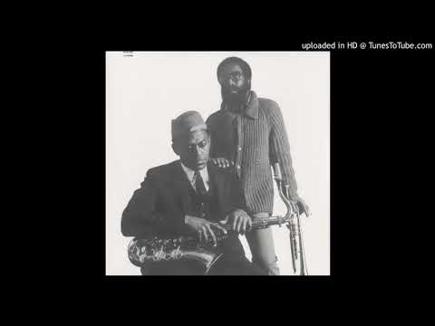 Archie Shepp - Like a Blessed Baby Lamb (1964)