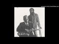 Archie Shepp - Like a Blessed Baby Lamb (1964)