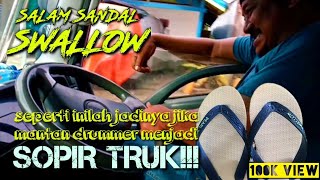 Download lagu Dobel dobel gas atau campa campa gas versi sopir truk Sulawesi!!! mp3