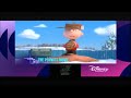 Frozen 2 2019 End Credits Disney Channel 2026