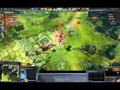 Dota 2 Armlet Toggle (before 6.79 patch)