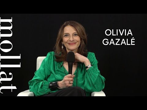 Vido de Olivia Gazal