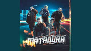 Matadora Music Video