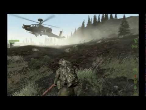 Dayz: apache bambi's with oz and jake
