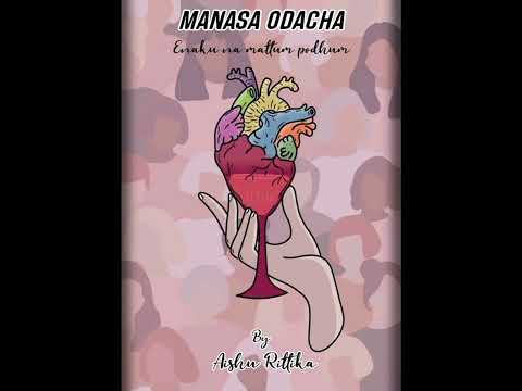 Aishwarya Manasa Odacha - Original