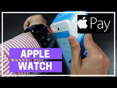 Guía completa para gestionar tu Cartera en el Apple Watch: pagos, pases y más