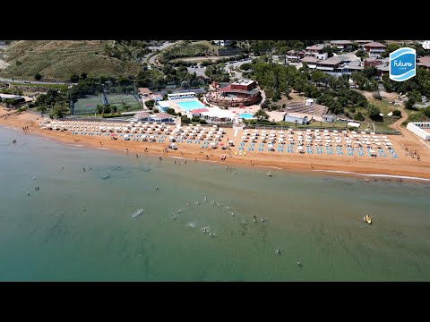 Futura Club Casarossa - Calabria - Capo Colonna (KR)