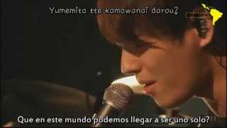 FT ISLAND - Beautiful World [Sub Español]