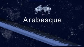 Download lagu Arabesque by Debussy | Classical Piano Music for Relaxation mp3