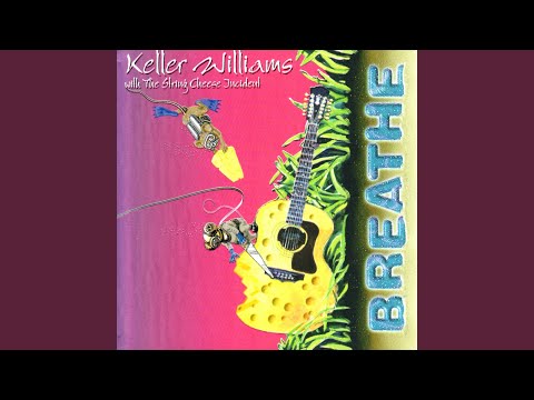 Best Feeling - Keller Williams