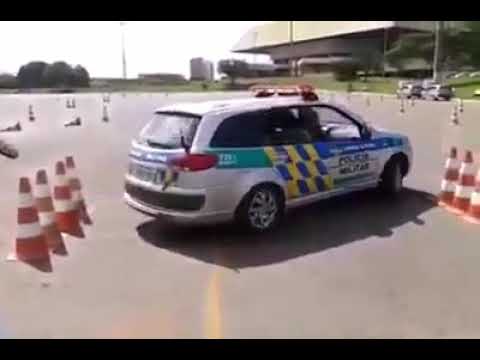 Comment sortir rapidement d'une place de parking