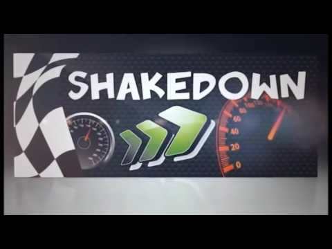 Shakedown  anteprima puntata 18 in onda mercoledì 26 maggio ore 21.24 su AutomotoTV