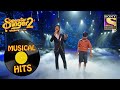 सुनिए Afreen Afreen पे एक खूबसूरत Duet Superstar Singer S2 Musical H