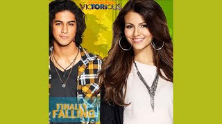 Victorious Cast - Finally Falling (feat. Victoria Justice &amp; Avan Jogia)