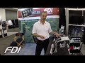 FDI Wifi Demo at EELive