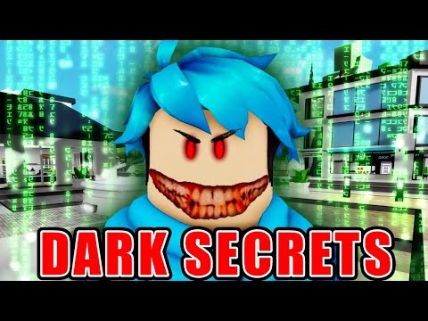 SECRETS FOUND in BROOKHAVEN