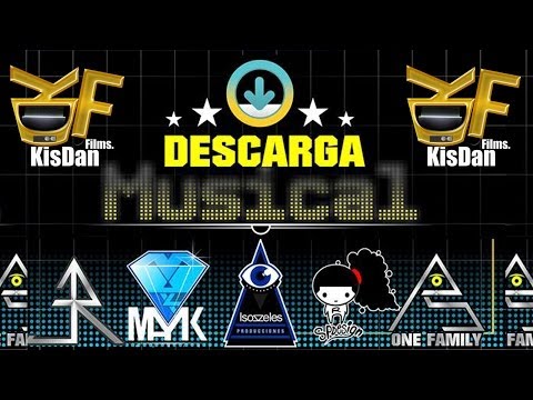 Dejota & TNT en vivo (Descarga Musical) KisDan Films