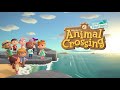 Island Tour - Animal Crossing New Horizons by Yumi Takahashi