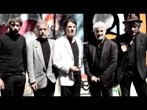 BRATSCH - Video Urban Bratsch