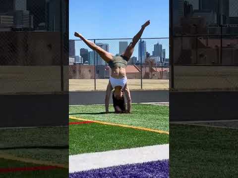 Muscle Girl 😱😱😱