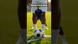 Creating Space for the Shot Drill