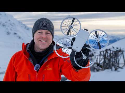 DJI Flip Review Video 3