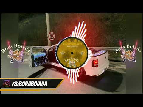 PH e Michel, Dan Lellis - Amor Sem Amor((BORA BOIADA))