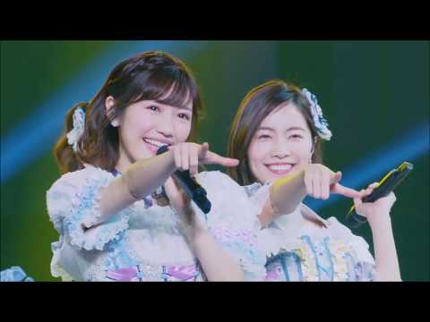 Watarirouka Hashiritai - 完璧ぐ~のね | Kanpeki Gu No Ne~ - Mayuyu Graduation Concert