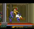 Ninja Warriors SNES Stage 6 HARD UNTOUCHED