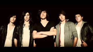 Crown The Empire - Wake Me Up