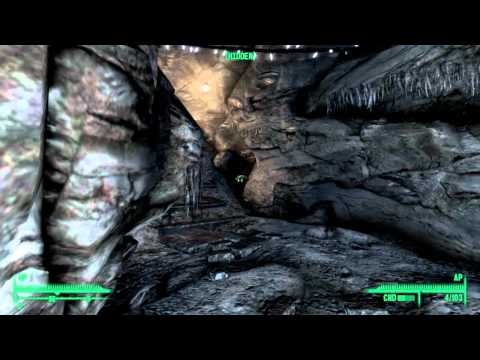 Let's Play Fallout 3 (Ironman) part 77