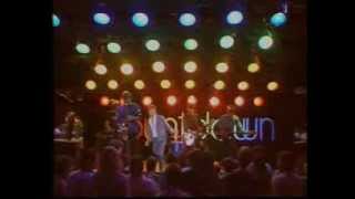 Moving Pictures - Never (live Countdown 1984)