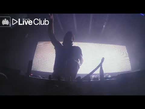 ATB @ The Gallery At Ministry Of Sound London, United Kingdom 2015-07-31