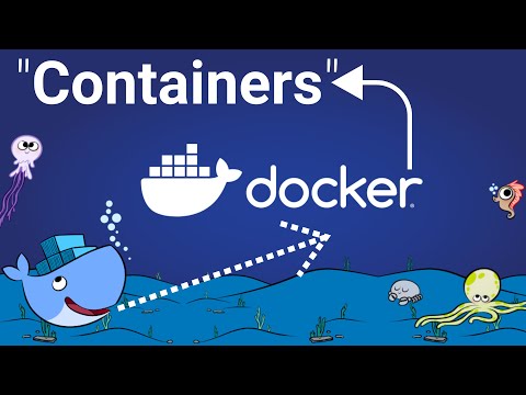 docker file to docker containers 06