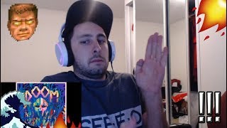 MF DOOM ft. Sean Price - Negus (REACTION)