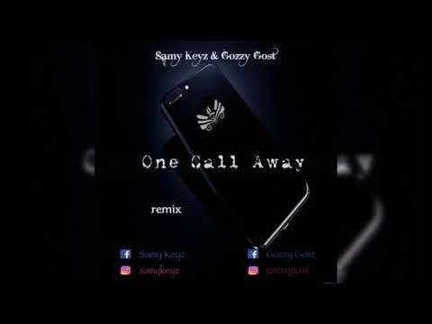Legacy - One Call Away (Kompa Remix)