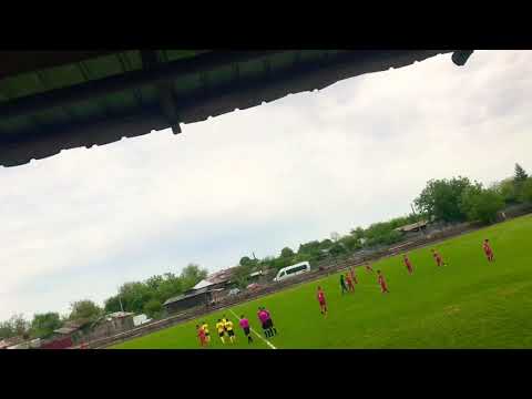 Pro Gostinu - Sabarelul Ciocoveni Rep 1