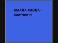 Confront It